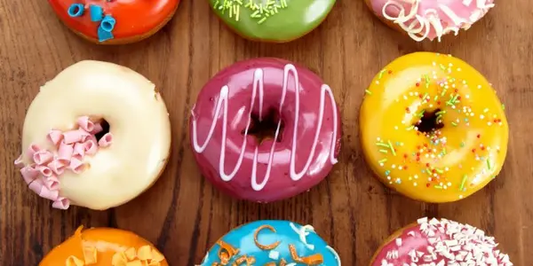 Supplement Claims To Shut Off Cravings For High-Calorie Foods