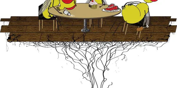 Thanksgiving Sleepiness - It's Protein And Salt, Not Tryptophan In Turkey