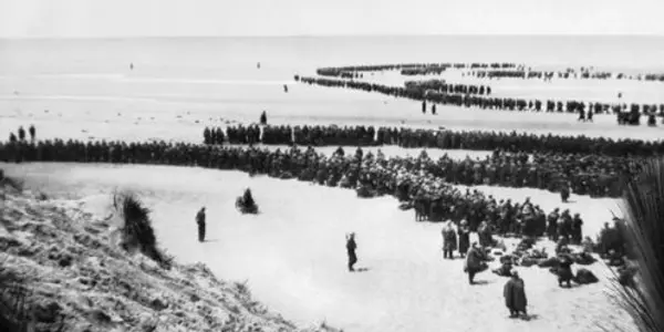 How Public Relations Turned Dunkirk From Catastrophe Into Cultural Icon