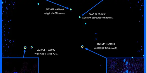 First Results From Deep Radio Survey Of The Hubble Deep Field