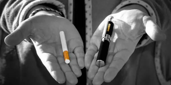 Vaping Flavor Chemicals In Huge Quantities Can Damage Heart Cells In A Dish, But Where Is The Human Relevance?