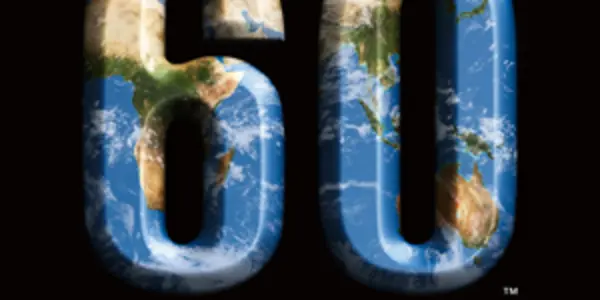 Earth Hour 2009