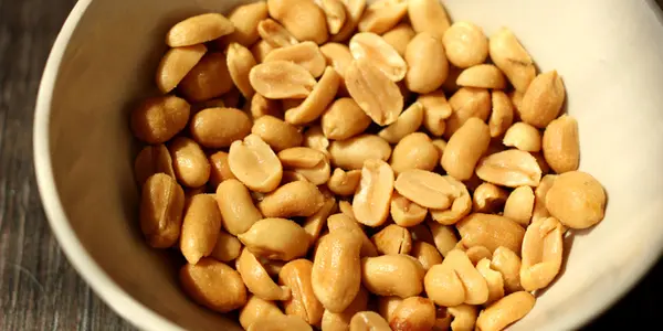Eat Peanuts - And 4 Other Ways Science Can Help You Raise Healthy Children