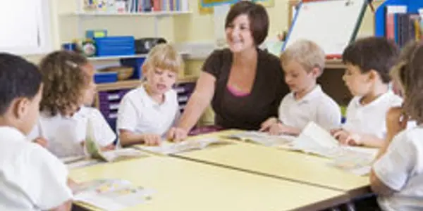 You Weren't Born That Way - And Being Told You Are May Undermine Education