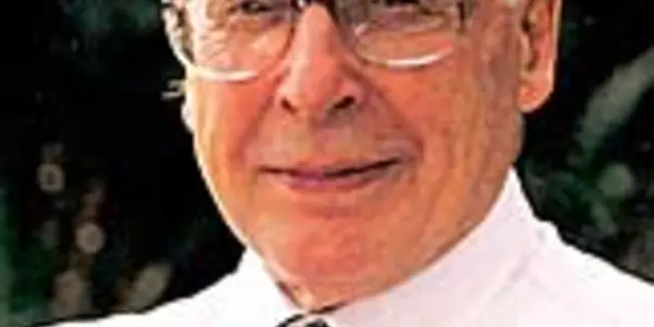 Nobel for Development of IVF