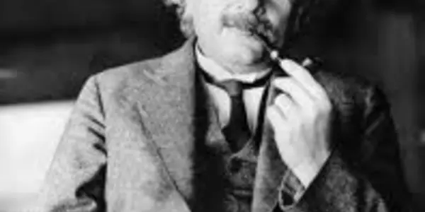 Einstein and Buddha - what do they have in common?