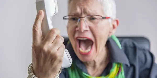Coronavirus Has Seen A Surge In Phone Scams: Here's How To Spot And Foil Them