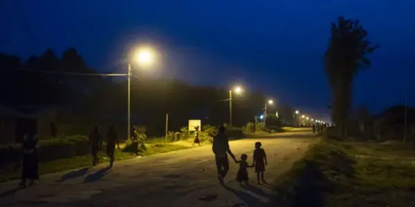 Banning Financing For Fossil Fuel Projects In Africa Increases Inequity