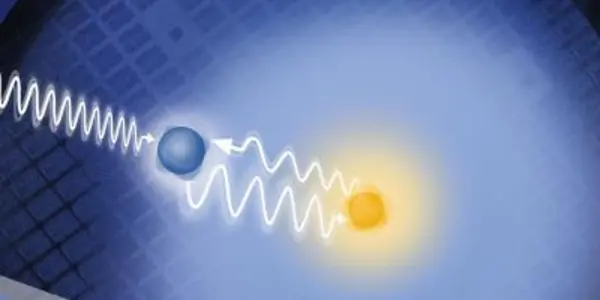 Computing In The Nucleus Of An Atom Achieved (Insert Your Holy Grail Comparison Here)
