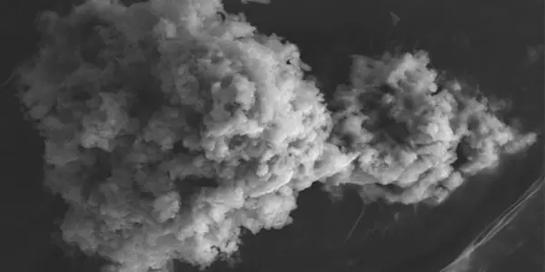 Feel Heavy? There Are 10,000,000 Pounds Of Space Dust Falling On Us Each Year