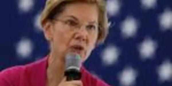 Fact Checking Elizabeth Warren's $11 Trillion Out-Of-Pocket Health Spending Over 10 Years Claim