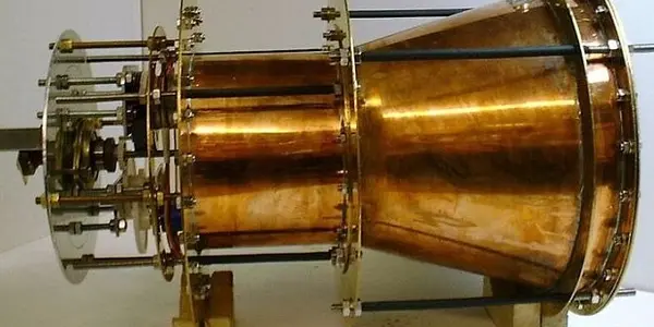 Suggestion: The EM Drive Is Getting The Appropriate Level Of Attention From The Science Community