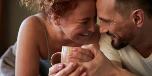 The 7 Year Itch Is Real - Especially For Women