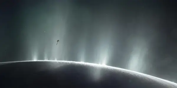 Other Planets With Oceans Are Common