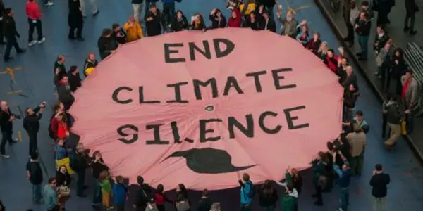 Overcoming Social Barriers To Climate Consensus
