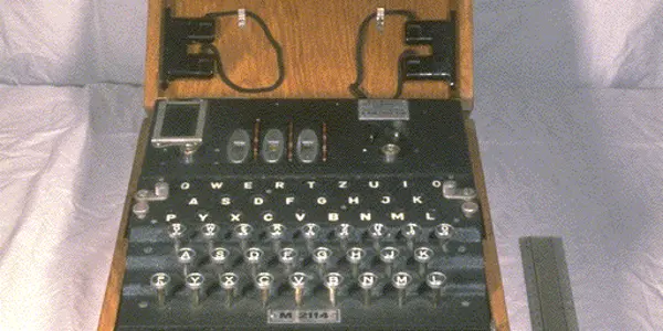 Cryptography - Not Just For Spies Any More