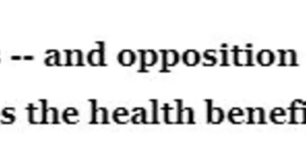 5G Didn't Cause Coronavirus, Nor Did Air Pollution. That Doesn't Keep Activists From Claiming It