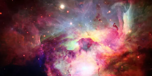 What Are Fundamental Particles?
