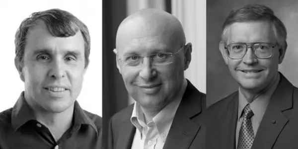 Nobel Prize In Chemistry: Beating Nature’s Limits To Build Super-microscopes