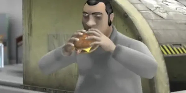 NIH Can't Afford Ebola, Can Afford A $10 Million Video Game About A Town Full Of Fat People