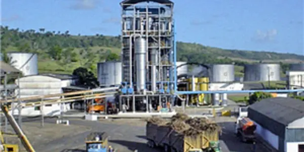 Ethanol has a future as biofuel.