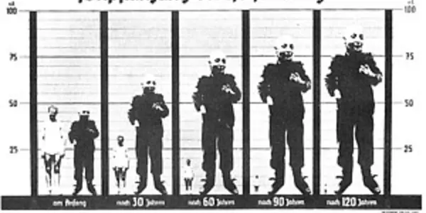 Crazy Ideas And Solid Science: Evolutionary Genetics And Eugenics In The 1920s and 30s