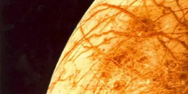Europa's Dynamic Ocean May Have The Right Stuff To Support Life, Says Physicist