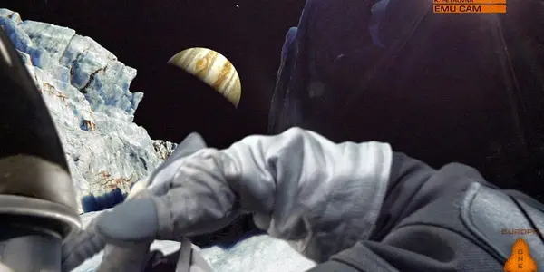 Let’s Send a Private Mission to Europa, Expert Says