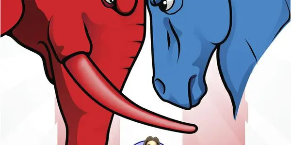 When It Comes To Denying Evolution, These Two Large Demographics Have Been Ignored