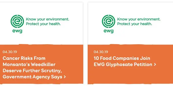 Happy Family Organics Lobbyists Get A Win - More Organic Food For Poor People On WIC, At The Same High Cost