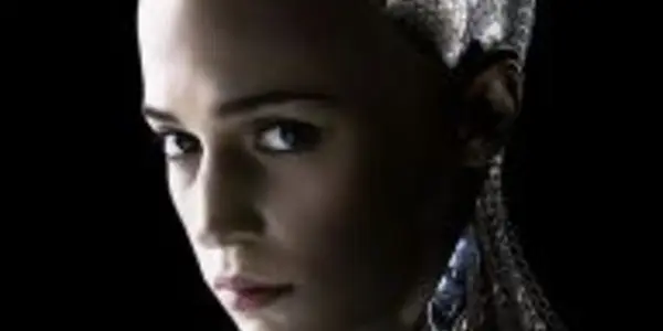 Hooray For Ex Machina? Hollywood Robot Depictions May Boost A.I. Acceptance