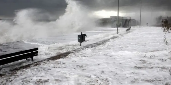 How Does The IPCC Know Climate Change Is Happening?