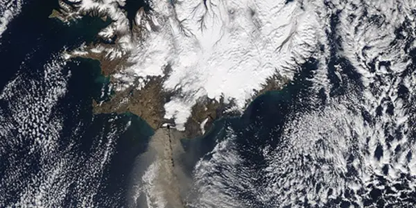 What have we learnt from Eyjafjallajökull