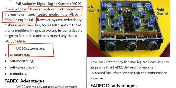 Air India Crash: When 2 + 2 Does Not Compute