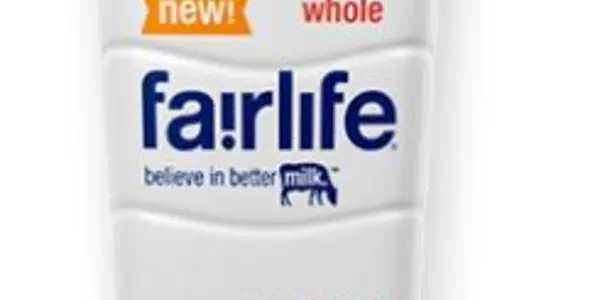 Frankenmilk: Activists Turn On Lactose-Free Dairy Process