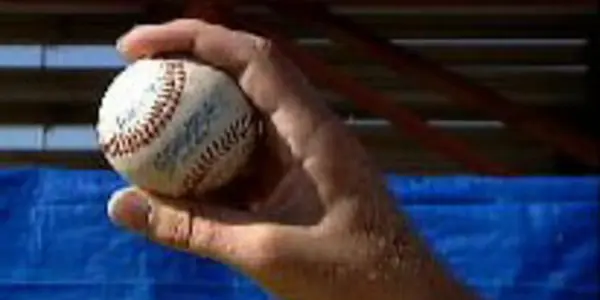 The Science Of Baseball:  What Is The Fastest A Pitcher Can Throw?