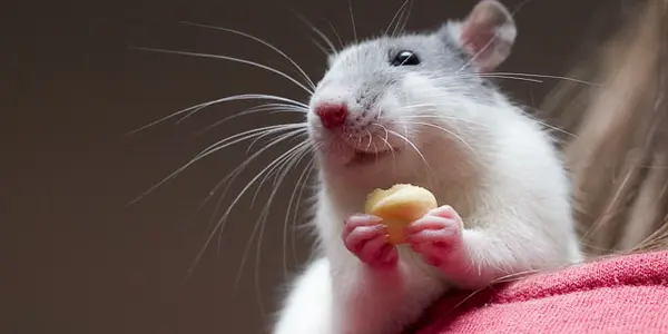 Mom Was Almost Right: Junk Food Will Spoil Your Appetite, Except Permanently