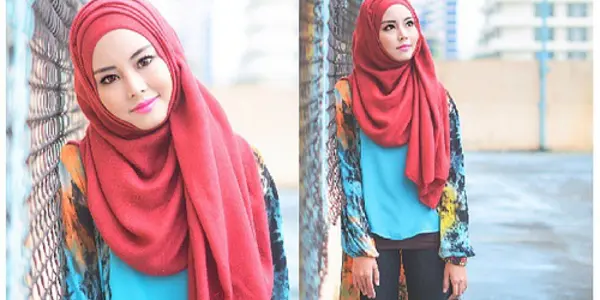 Muslim Hijab Linked To Less Negative Body Image Among Women