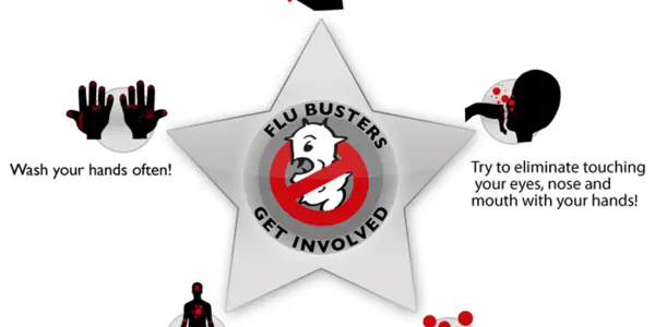 Aporkalypse Now -  Hurry, Get The First Ever 24/7 Swine Flu Widget Alert!