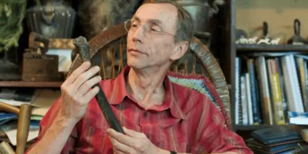 Oldest Modern Genome From Human Bone Reveals When We Bred With Neanderthals