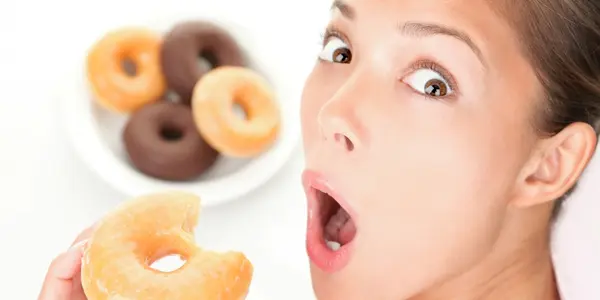 Flexocrats: The Donut Is Not The Problem, It's Us