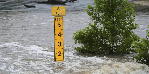 Forget Political Posturing, It's Hard To Warn People About Dangers Like Floods