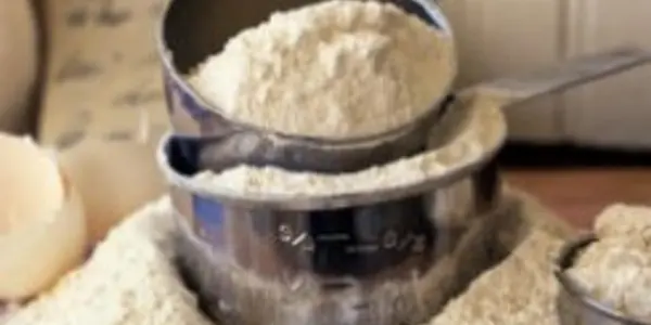 Occupational Asthma In France Caused By...Flour