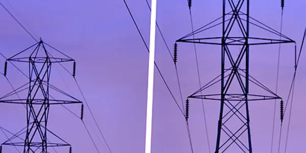 What is "Navigated Voltage"?
