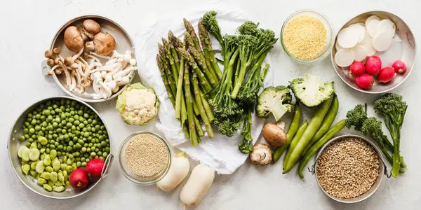 Confused About What To Eat? You're Not Alone, But Science Instead Of Hype Can Help
