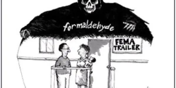 Formaldehyde: Fact & Fiction