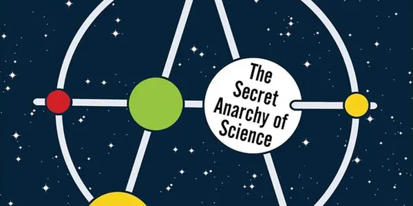 Get Radical - And Maybe Be A Better Scientist