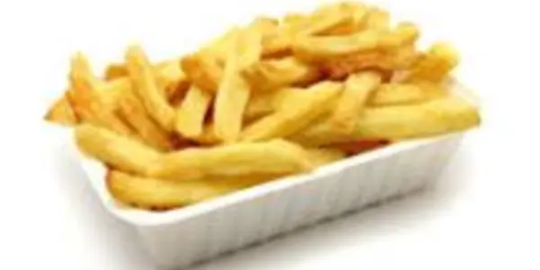 Any Way You Gene Silence It, Simplot Is A Better Potato - But Will People Buy It?