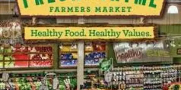 FDA Warns About Hepatitis A Outbreak From Blackberries At Fresh Thyme Farmers Markets