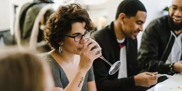 Science Tips For Managing Stress At Thanksgiving